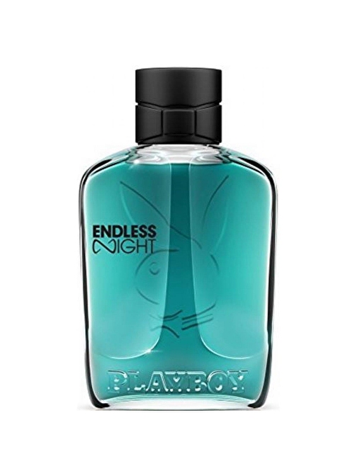 Playboy Endless Night EDT Odunsu Erkek Parfüm 60 ml