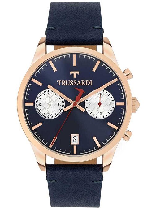 TRUSSARDI R2471613001 Erkek Kol Saati