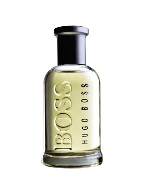 Hugo Boss Bottled EDT Aromatik Erkek Parfüm 50 ml