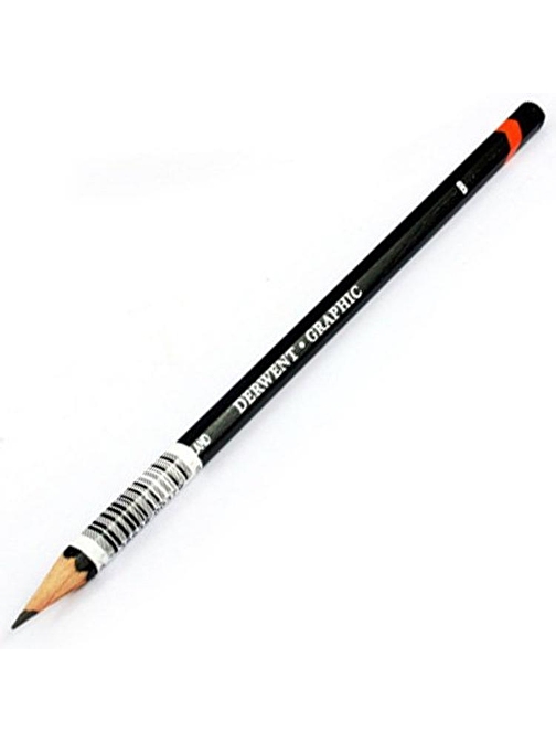 Derwent Graphic Pencil Dereceli Kalem B