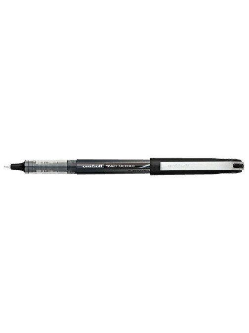 Uni Uni-ball Eye Needle 0.5 İğne Uçlu Kalem Siyah