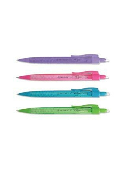 Faber-Castell Tri Click Versatil Kalem 0.5 mm