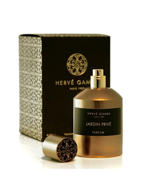 Herve Gambs Jardin Prive Edp Unisex Parfüm 100 ml