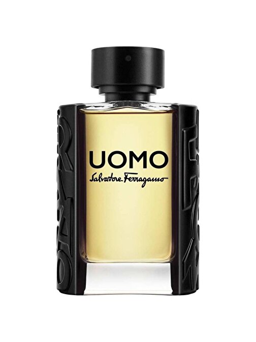 Salvatore Ferragamo Uomo EDT Aromatik Erkek Parfüm 50 ml