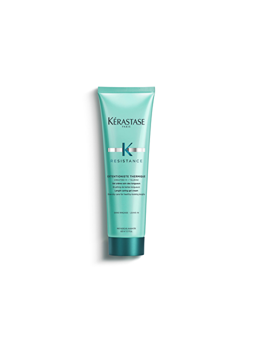 Kerastase Resistance Extentioniste Thermique Uzun Saçlar İçin Isıya Karşı Koruyucu Bakım Kremi 150 ml