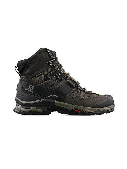 Salomon Quest 4 Gtx Erkek Trekking Bot Ve Ayakkabısı L41292500 Haki 46