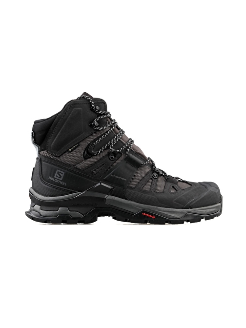 Salomon Quest 4 Gtx Erkek Trekking Bot Ve Ayakkabısı L41292600 Siyah 45.5