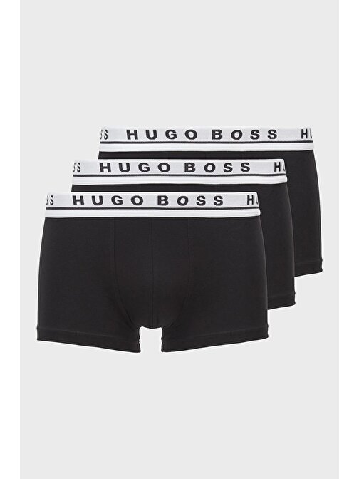 Hugo Boss Erkek Boxer 50420279 994
