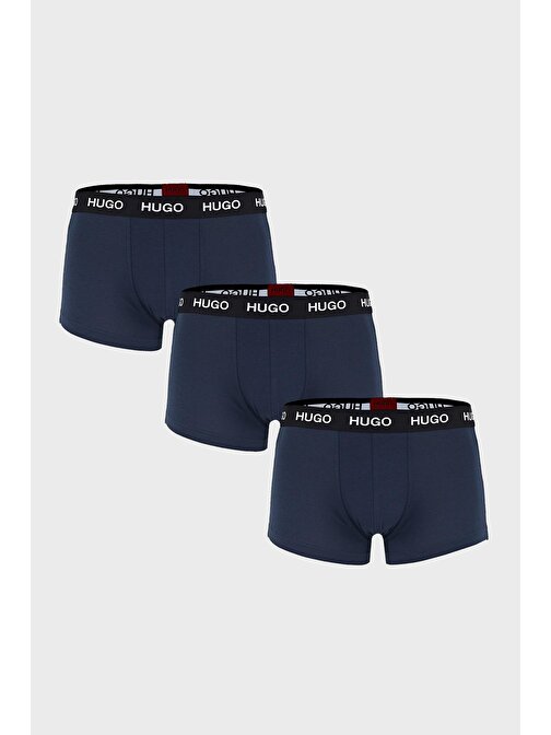 Hugo Boss Erkek Boxer 50435463 410