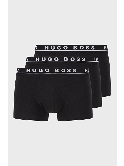 Hugo Boss Erkek Boxer 50325403 001