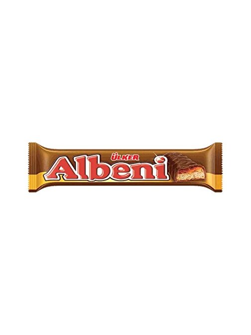 Ülker Albeni Çikolata 40 gr x 24 Adet