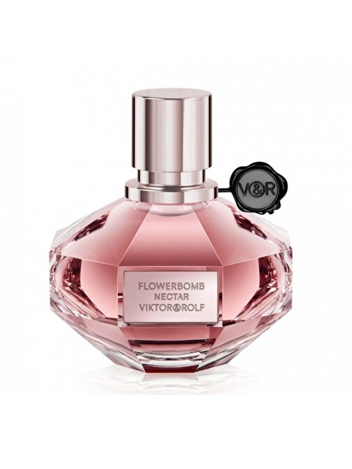 Viktor & Rolf Flowerbomb Nectar Edp Kadın Parfüm 50Ml