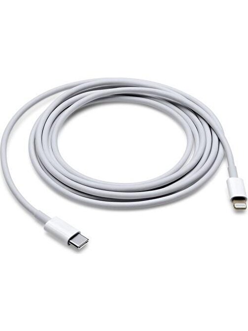 Concord Sprange Lfia iPhone USB Kablosu