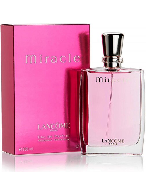 Lancome Miracle Edp Kadın Parfüm 100 ml