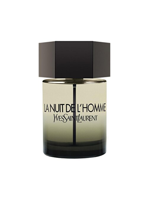 Yves Saint Laurent La Nuit De L`Homme EDT Odunsu Erkek Parfüm 100 ml