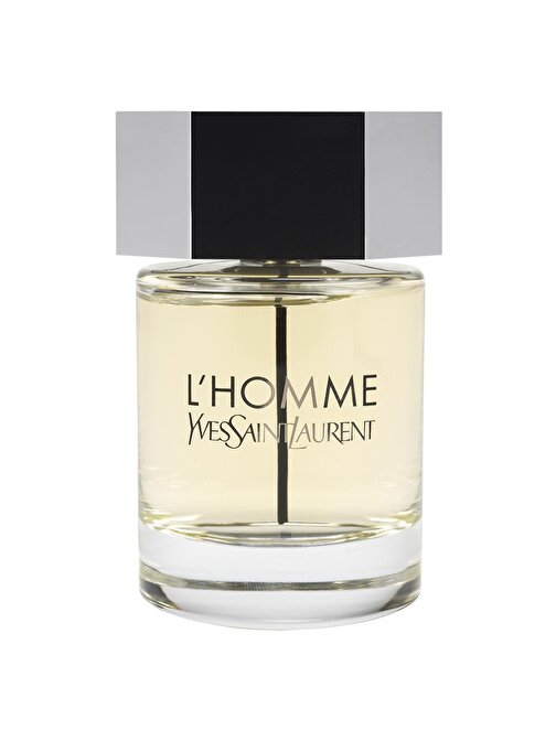 Yves Saint Laurent L`Homme EDT Baharatlı Erkek Parfüm 100 ml