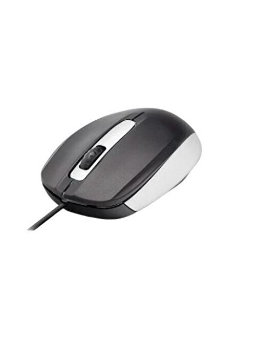 Hadron HD5667 Kablolu 3D Optik Mouse