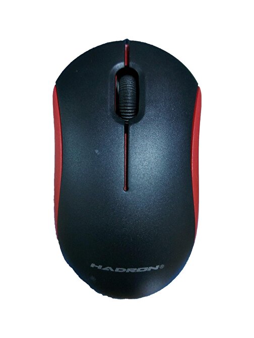 Hadron HD5673 Kablolu 3D Optik Mouse