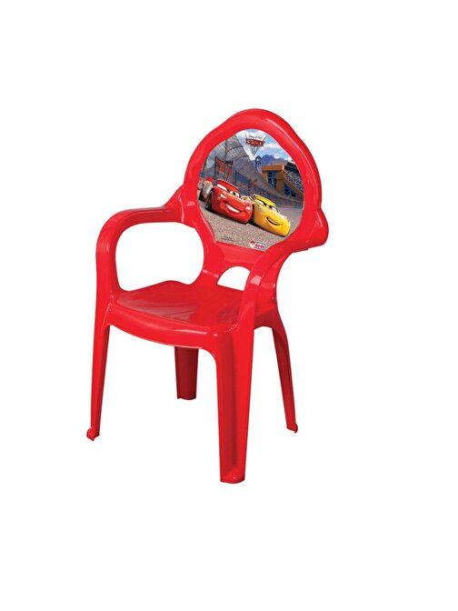 Fen Toys 01807 Dede, Cars Çocuk Sandalyesi
