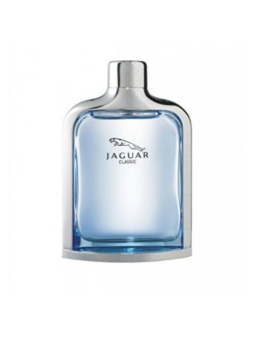 Jaguar New Classic EDT Fresh Erkek Parfüm 100 ml
