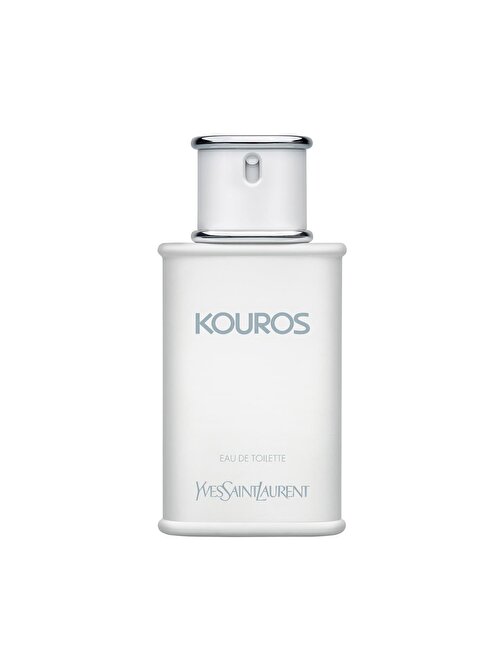 Yves Saint Laurent Kouros EDT Baharatlı Erkek Parfüm 100 ml
