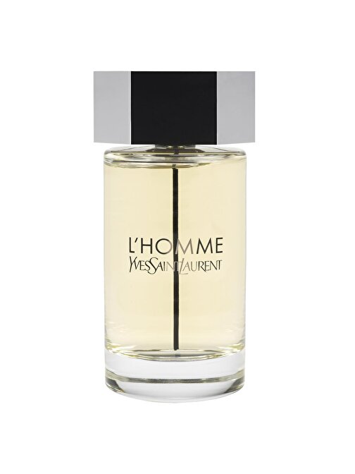 Yves Saint Laurent L Homme EDT Odunsu Erkek Parfüm 200 ml