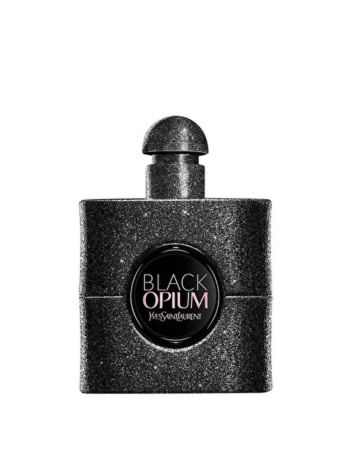 Yves Saint Laurent Black Opium Extreme Edp Kadın Parfümü 90 ml