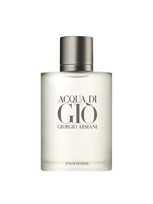Giorgio Armani Acqua Di Gio EDT Akuatik Erkek Parfüm 100 ml