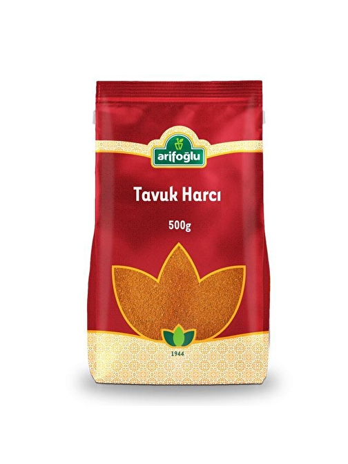 Arifoğlu Tavuk Harcı 500 gr