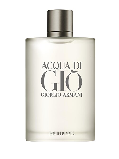 Giorgio Armani Acqua Di Gio EDT Akuatik Erkek Parfüm 200 ml