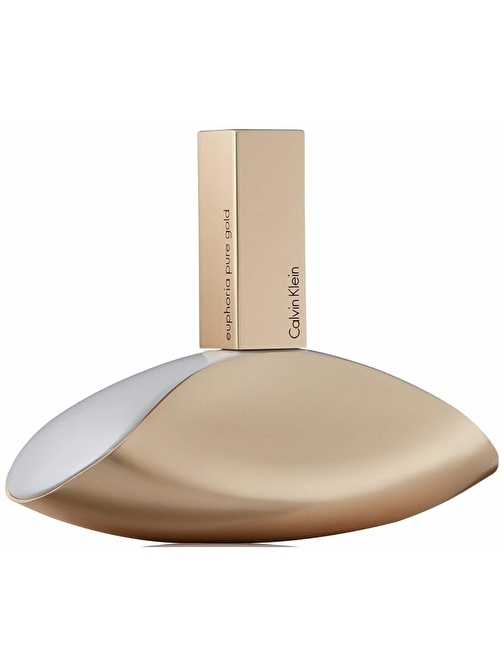 Calvin Klein Euphoria Pure Gold Edp Kadın Parfüm 100 ml