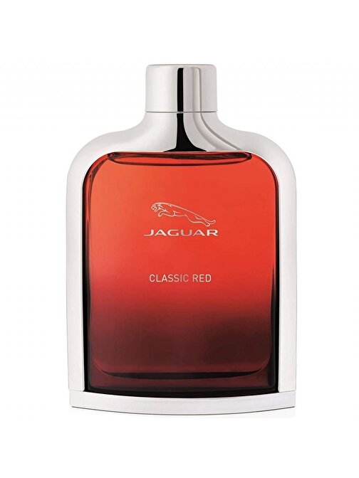 Jaguar Classic Red EDT Meyvemsi Erkek Parfüm 100 ml