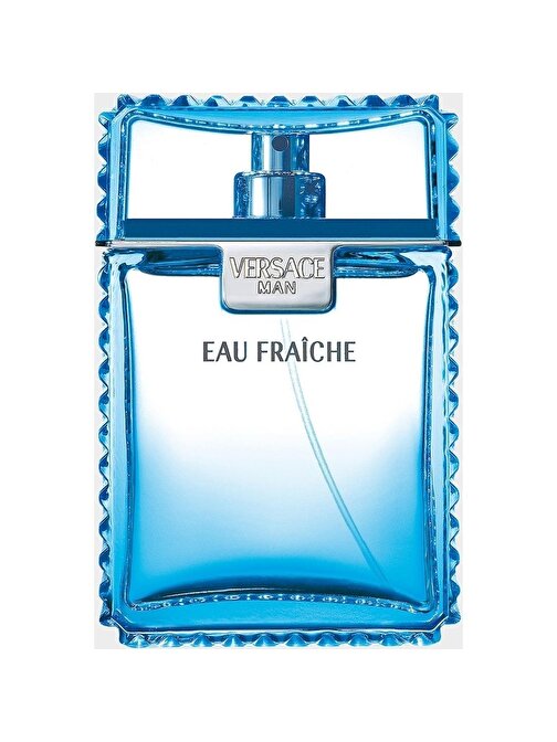 Versace Man Eau Fraiche EDTOryantal-Odunsu Erkek Parfüm 200 ml
