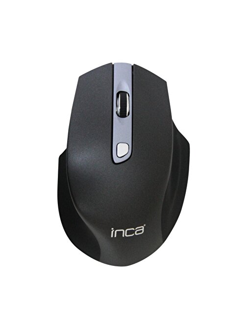 Inca IWM-515 1300 - 3600 DPI Kablosuz 3D Lazer Mouse