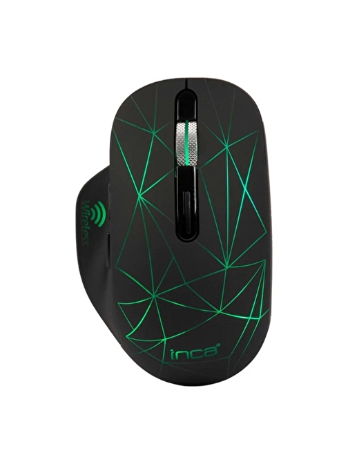 Inca IWM-551 1600 DPI Kablosuz Mouse