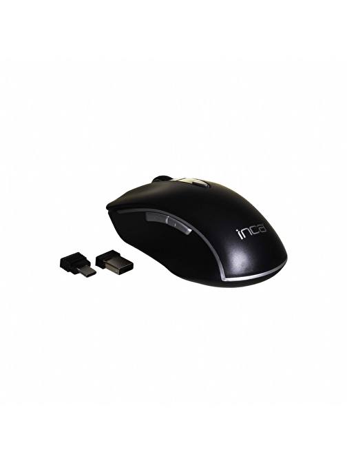 Inca IWM-390rt Kablosuz Mouse