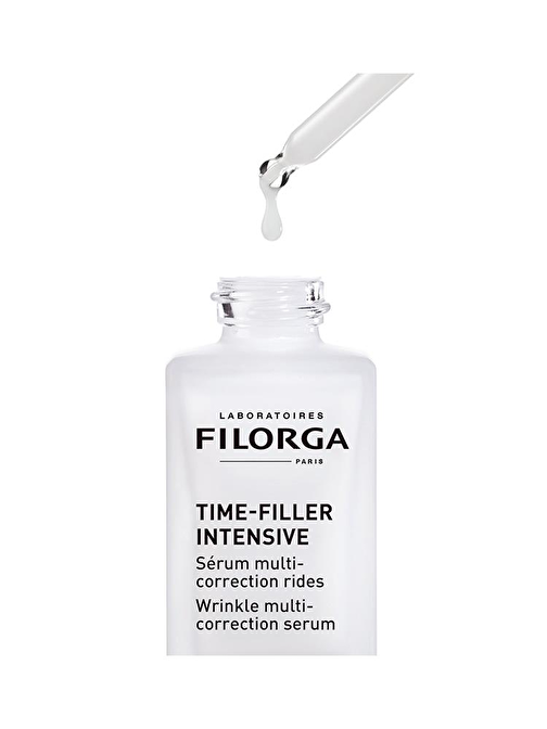 Filorga Time Filler İntensive Serum 30 ml