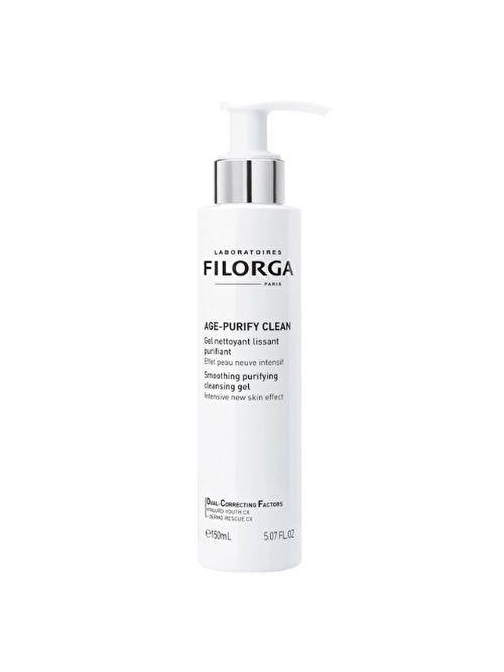 Filorga Age Purify Cleansing Gel 150 ml