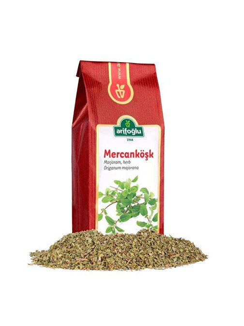 Arifoğlu Mercan Köşk 50G