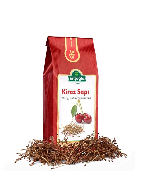 Arifoğlu Kiraz Sapı 50G