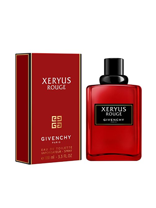 Givenchy xeryus Rouge EDT Odunsu-Oryantal Erkek Parfüm 100 ml