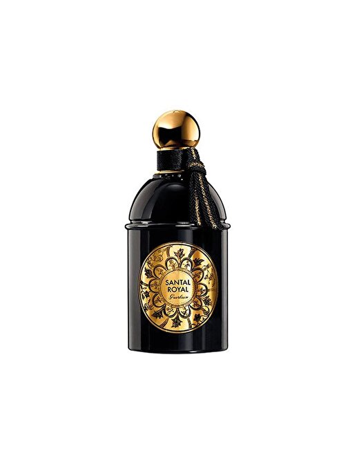Guerlain Paris Santal Royal EDP Odunsu Erkek Parfüm 125 ml