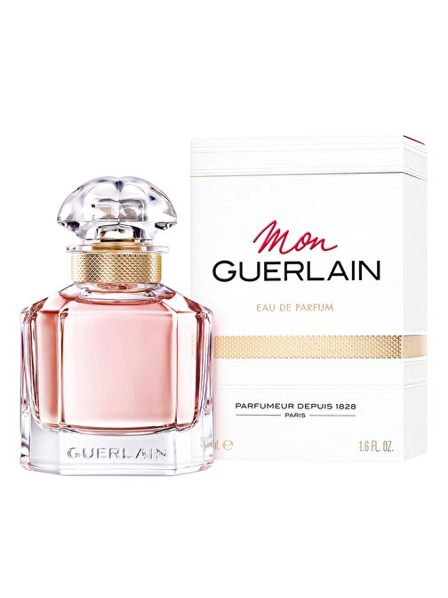 Guerlain Mon Guerlain Edp 50 Ml Kadın Parfüm