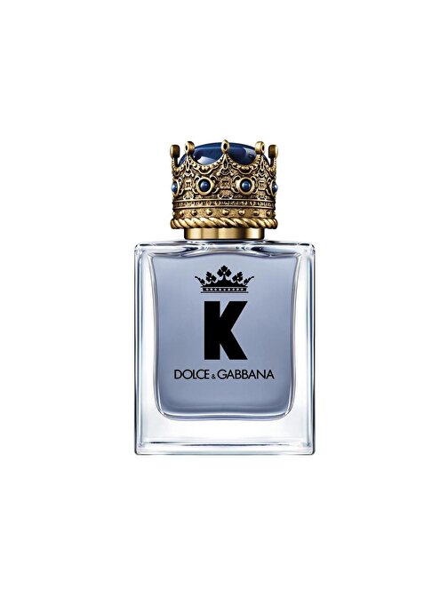 Dolce & Gabbana ‘K’ EDT Odunsu-Aromatik Erkek Parfüm 50 ml