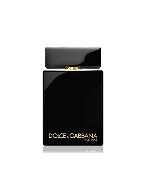Dolce & Gabbana The One For Men Intense EDP Aromatik Erkek Parfüm 100 ml