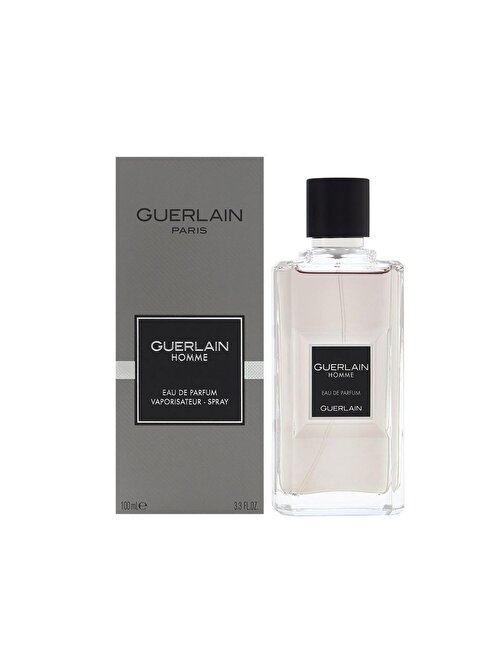Guerlain Homme EDP Aromatik Erkek Parfüm 100 ml