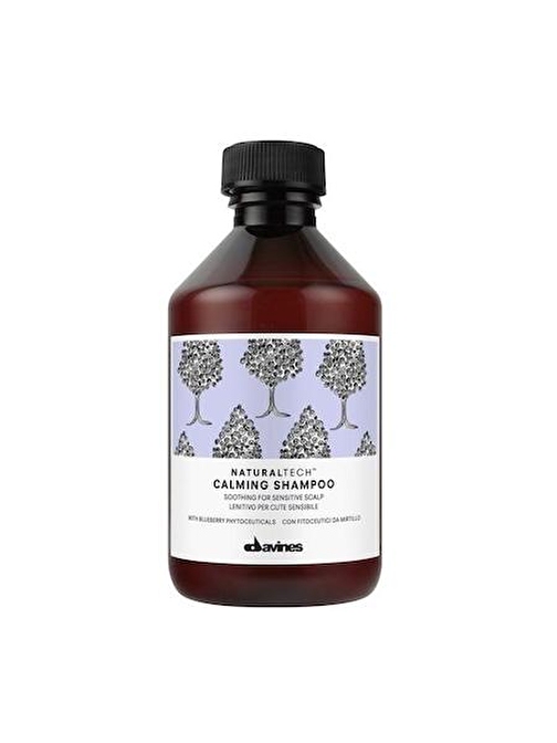 Davines Calming Hassas Baş Derisi İçin Yatıştırıcı Şampuan 250 ml