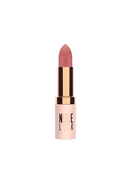 Golden Rose Nude Look Perfect Matte Lipstick No:03 Ruj