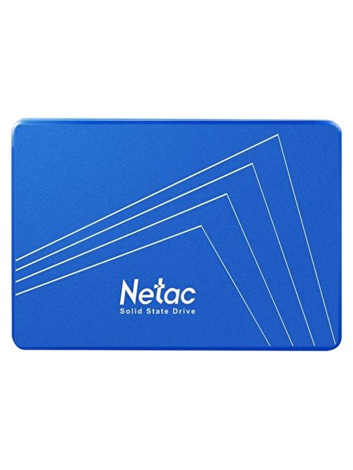 Netac N600S NT01N600S-128G 128 GB SATA SSD