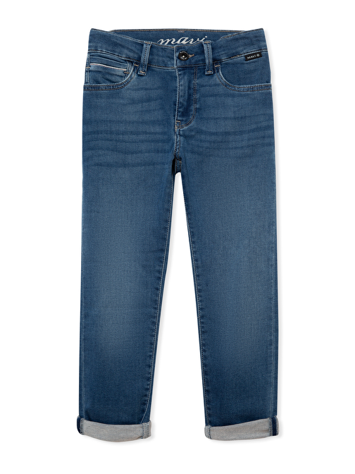 Mavi - Tom Mavi Sporty Çocuk Jean Pantolon 6010628714